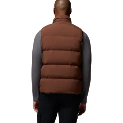 New COLUMBIA Wallowa - Men's Insulated Sleeveless Vest 256