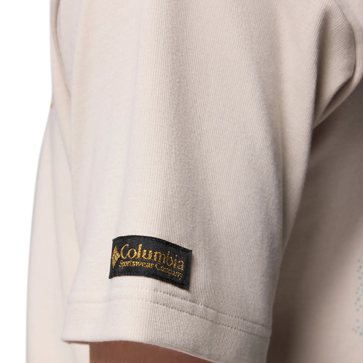 Online COLUMBIA Wallowa - Men's T-Shirt