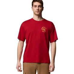 Online COLUMBIA Wallowa - Men's T-Shirt