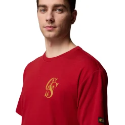 Online COLUMBIA Wallowa - Men's T-Shirt