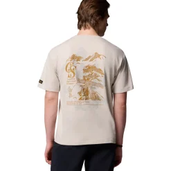 Online COLUMBIA Wallowa - Men's T-Shirt