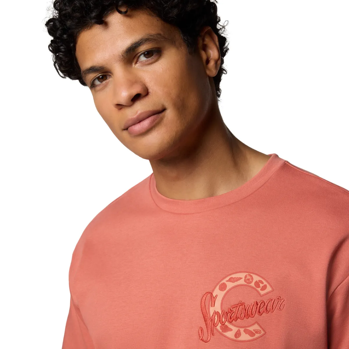 Online COLUMBIA Wallowa - Men's T-Shirt