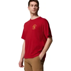 Online COLUMBIA Wallowa - Men's T-Shirt
