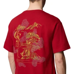 Online COLUMBIA Wallowa - Men's T-Shirt