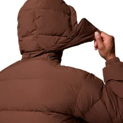 Clearance COLUMBIA Wallowa Down Hooded - Men's Hooded Insulated Jacket