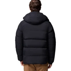 Clearance COLUMBIA Wallowa Down Hooded - Men's Hooded Insulated Jacket