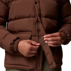 Clearance COLUMBIA Wallowa Down Hooded - Men's Hooded Insulated Jacket