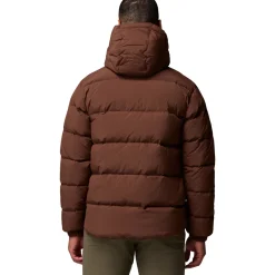 Clearance COLUMBIA Wallowa Down Hooded - Men's Hooded Insulated Jacket
