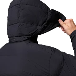 Clearance COLUMBIA Wallowa Down Hooded - Men's Hooded Insulated Jacket