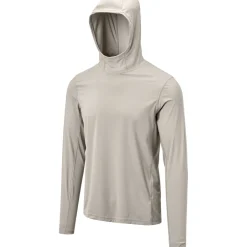 WOODS Walsh 3.0 - Men's Hooded Sweater NEUGR