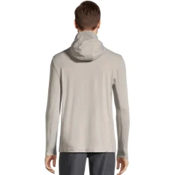 WOODS Walsh 3.0 - Men's Hooded Sweater NEUGR