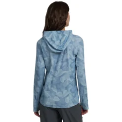 Best WOODS Walsh 3.0 - Women's Hoodie