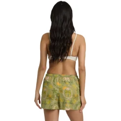 Women BILLABONG Shorts|Beachwear^Wanderer - Women's Shorts
