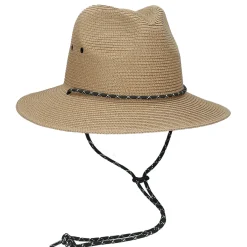 Best CTR Wanderlust Fedora - Adult Hat 127