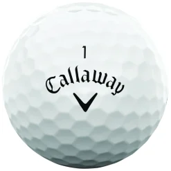 CALLAWAY Golf Balls^Warbird 23 - Box of 12 Golf Balls