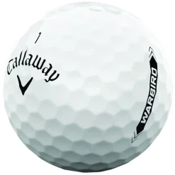 CALLAWAY Golf Balls^Warbird 23 - Box of 12 Golf Balls