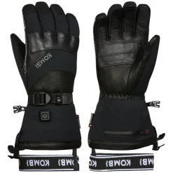 Online KOMBI Warm It Up - Adult Heated Gloves 100