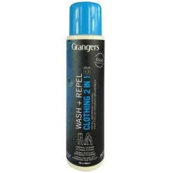 GRANGERS Care Products^Wash + Repel 300 ml - Water-repellent Wash for Outdoor Garments