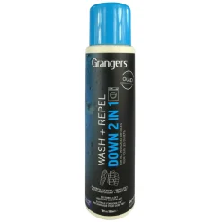 GRANGERS Care Products^Wash + Repel Down 300 ml - Water-repellent Down Cleaner