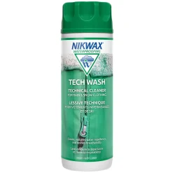 Outlet NIKWAX Wash Tech - Wash for Outdoor Garments