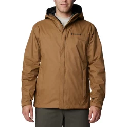 Discount COLUMBIA Watertight II - Men's Waterproof Jacket