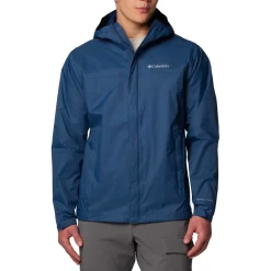 Discount COLUMBIA Watertight II - Men's Waterproof Jacket