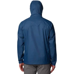 COLUMBIA Mid-Season And Aerobic Jackets^Watertight II - Men's Waterproof Jacket