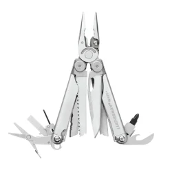 LEATHERMAN Knives And Tools^Wave+ - 18 Function Multi-Tool