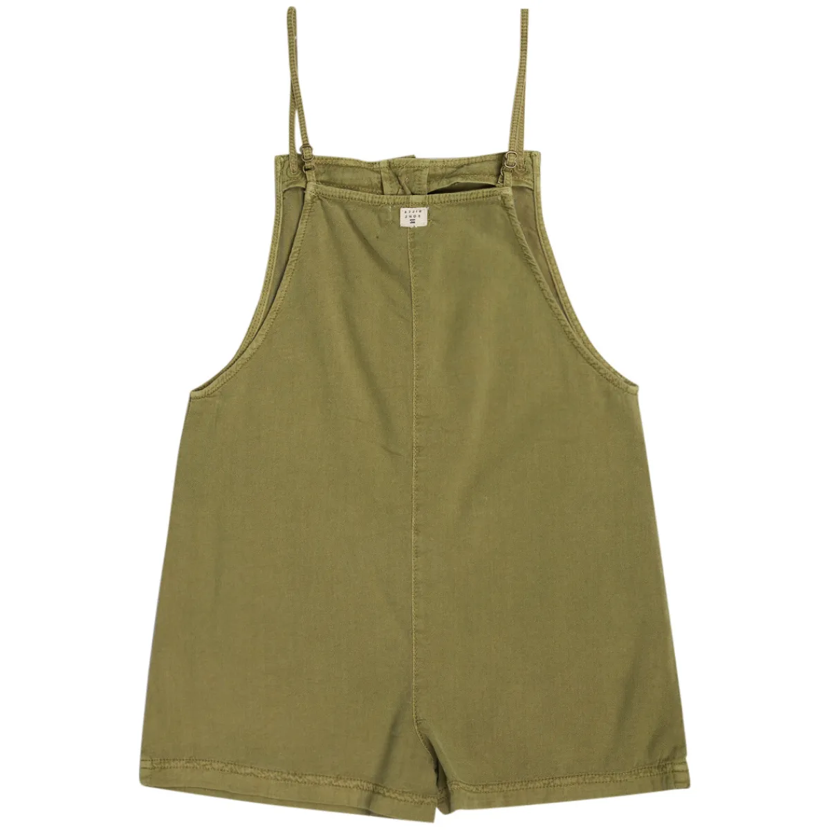 Clearance BILLABONG Wave Watch - Girls' Sleeveless Romper 311