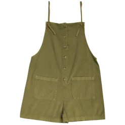 Clearance BILLABONG Wave Watch - Girls' Sleeveless Romper 311