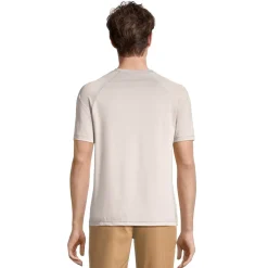 RIPZONE Rashguards^Waves - Men's Rash Guard