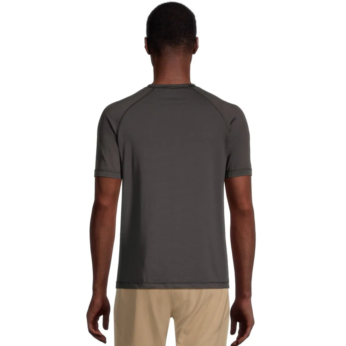 RIPZONE Rashguards^Waves - Men's Rash Guard