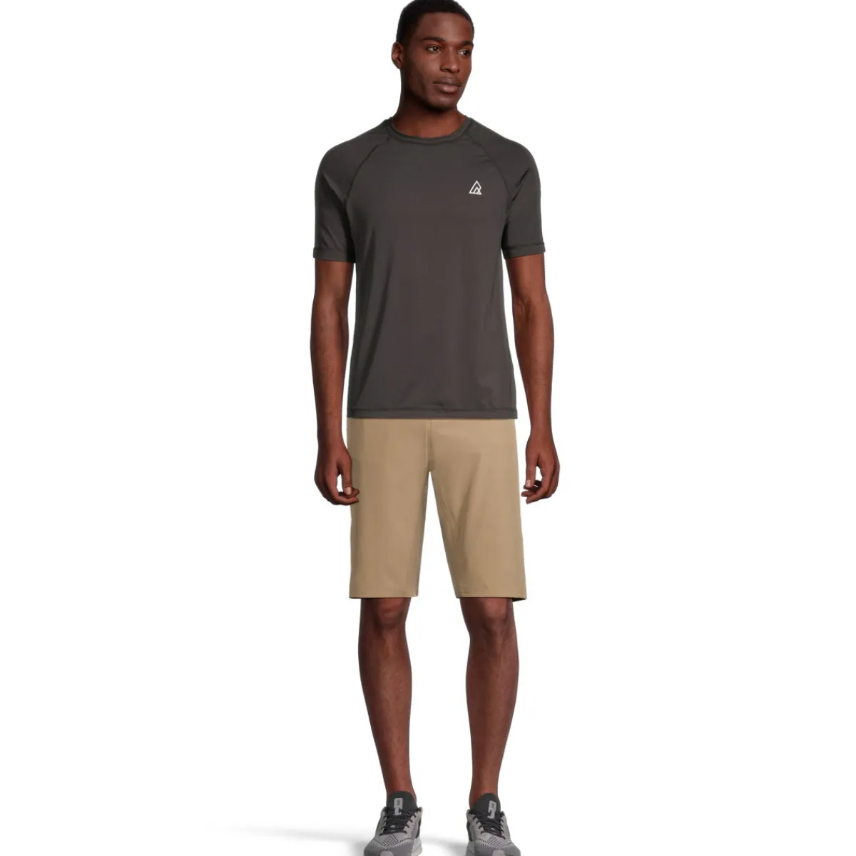 Outlet RIPZONE Waves - Men's Rash Guard