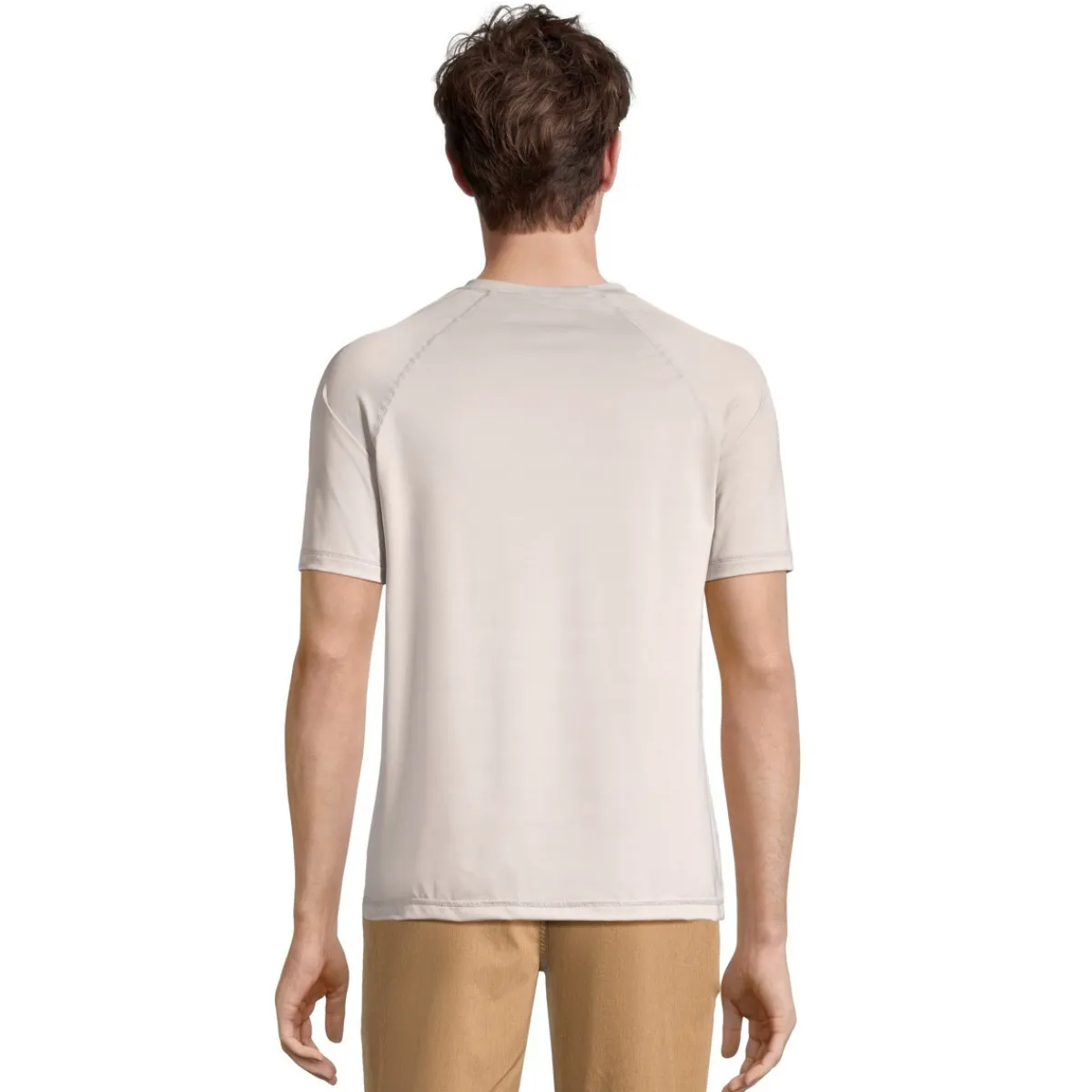 Outlet RIPZONE Waves - Men's Rash Guard