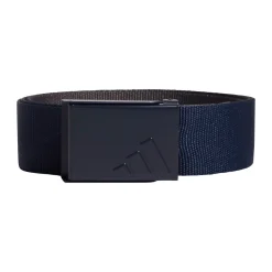 ADIDAS More Accessories|Golf Accessories^Webbing - Men's Reversible Golf Belt