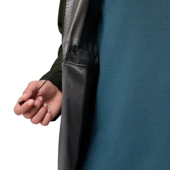 Women COLUMBIA Mid-Season And Aerobic Jackets^Weekend Adventure II Long - Women's Rain Jacket