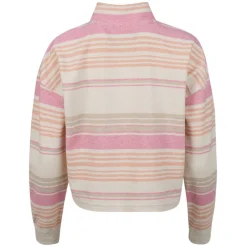 Women RIPZONE Long Sleeves And Sweaters^Weekender - Women's Half-Zip Sweater