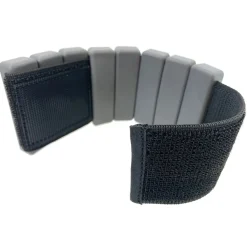 GOFIT Weights And Dumbbells^Weight Bracelets - Adjustable Ankle or Wrist Weights
