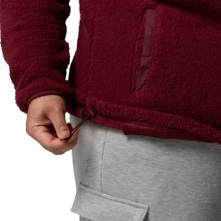 Sale COLUMBIA West Bend II (Plus Size) - Women's Fleece Jacket