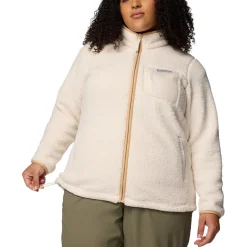 Sale COLUMBIA West Bend II (Plus Size) - Women's Fleece Jacket