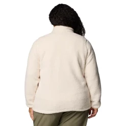 Sale COLUMBIA West Bend II (Plus Size) - Women's Fleece Jacket