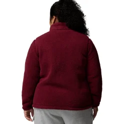 Sale COLUMBIA West Bend II (Plus Size) - Women's Fleece Jacket
