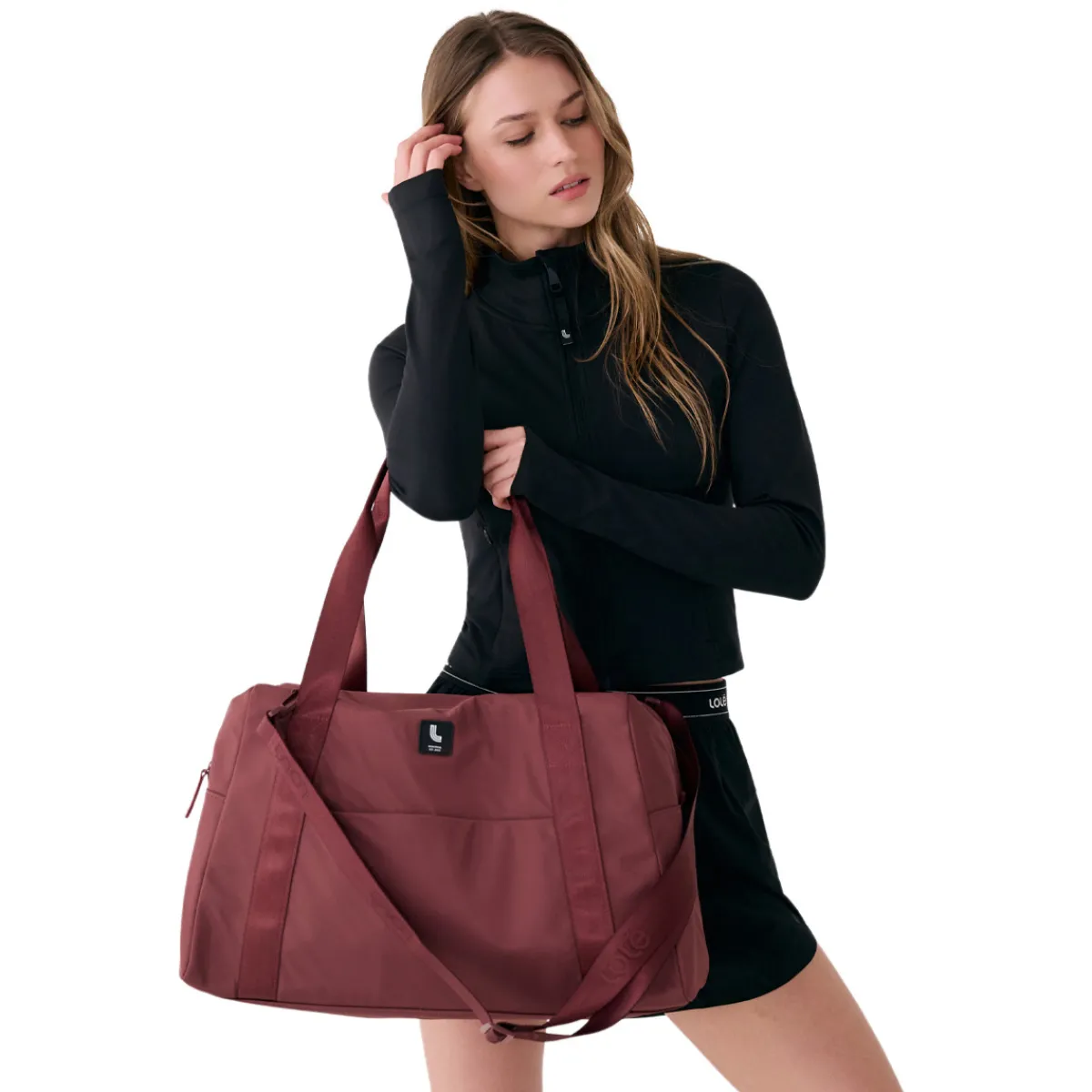 Outlet LOLË Westmount - Duffle Bag