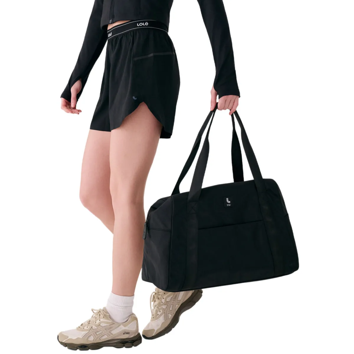 Outlet LOLË Westmount - Duffle Bag