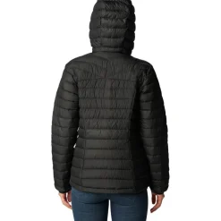Best COLUMBIA Westridge - Women's Hooded Down Jacket 010