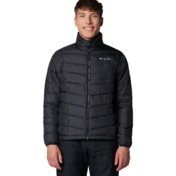 COLUMBIA Winter Jackets^Whirlibird V - Men's 3-in-1 Insulated Jacket