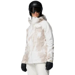 Women COLUMBIA Winter Jackets^Whirlibird V - Women' 3-in-1 Insulated Jacket