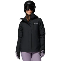 Women COLUMBIA Winter Jackets^Whirlibird V - Women's 3-in-1 Insulated Jacket