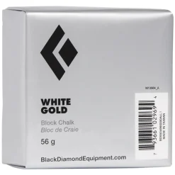 Online BLACK DIAMOND White Gold - Block Chalk