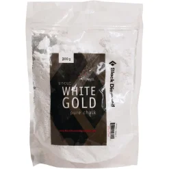 BLACK DIAMOND Chalk And Chalk Bags^White Gold - Loose Chalk